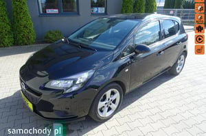 Opel Corsa Hatchback 2019