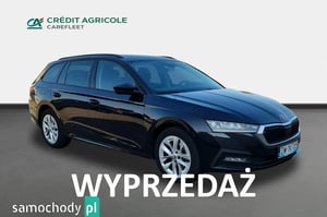Skoda Octavia Kombi 2020