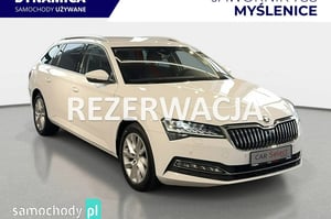 Skoda Superb Kombi 2023