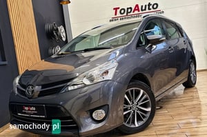 Toyota Verso Minivan 2016