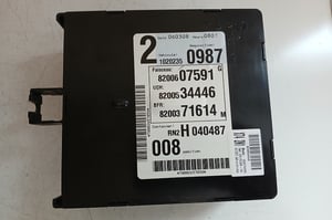 RENAULT LAGUNA II LIFT MODUŁ BSI 8200534446