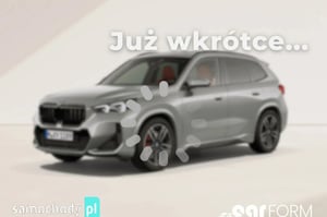 BMW X1 SUV 2023
