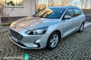 Ford Focus Kombi 2020