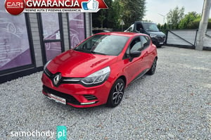 Renault Clio Crossover 2017