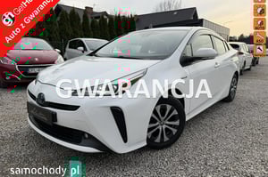 Toyota Prius Liftback 2019