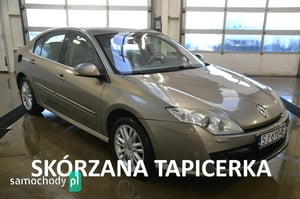 Renault Laguna Hatchback 2008
