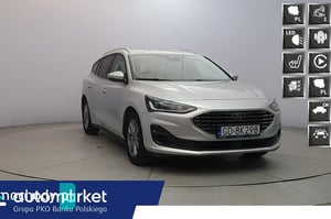 Ford Focus Kombi 2023
