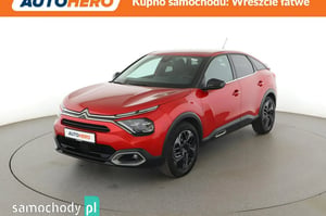 Citroen C4 Hatchback 2021
