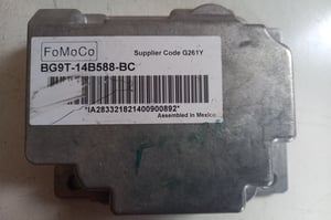 FORD MONDEO MK4 MODUŁ TEMPOMATU BG9T-14B588-BC