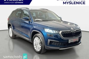 Skoda Kodiaq SUV 2023