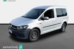 Volkswagen Caddy Kombi 2020