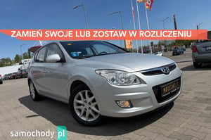 Hyundai i30 Inny 2007