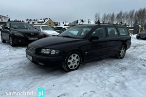 Volvo V70 Kombi 2001