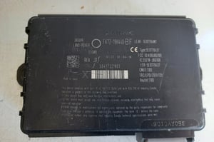 JAGUAR XE MODUŁ KEYLESS FK72-19H440-BF