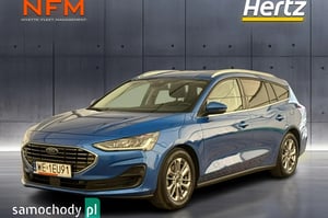 Ford Focus Kombi 2024