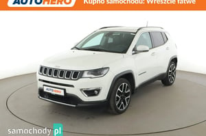 Jeep Compass SUV 2021
