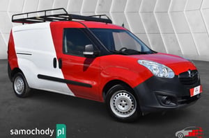 Opel Combo Inny 2018