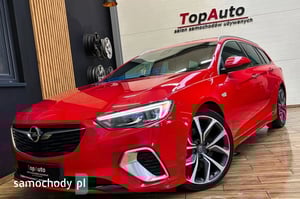 Opel Insignia Kombi 2018