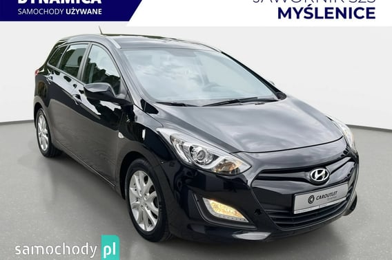 Hyundai i30 Kombi 2012