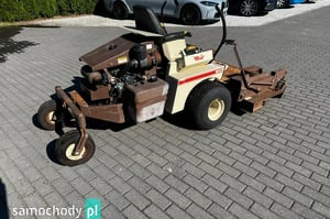 inny grasshooper Kubota 721D 1995