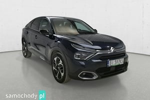 Citroen C4 Liftback 2024