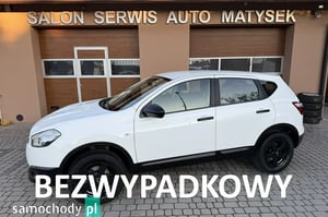 Nissan Qashqai SUV 2013