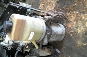 FORD KUGA MK1 POMPA WSPOMAGANIA 4M513K514DC