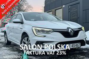 Renault Megane Kombi 2021