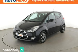 Hyundai ix20 Minivan 2018