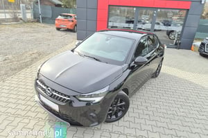 Opel Corsa Hatchback 2021
