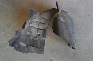 Audi A5 8T RS5 NADKOLE PRZÓD PRAWE 8T0821172L ORYGINAŁ