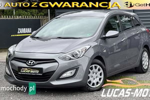 Hyundai i30 Kombi 2013