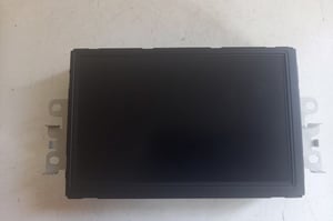 VOLVO V40 II WYŚWIETLACZ RADIONAWIGACJI 31382906