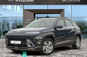 Hyundai Kona SUV 2026