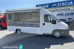 Fiat Ducato Inne 2007