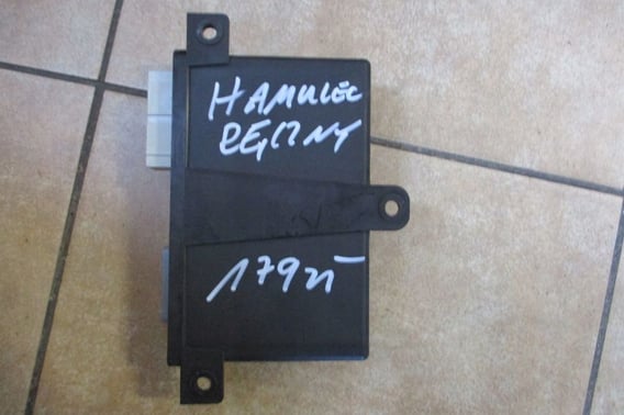 JAGUAR XF LIFT MODUŁ HAMULCA RĘCZNEGO 8W83-2C496-BA