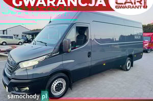 Iveco Maxi  35S16  Himatic Inny 2023