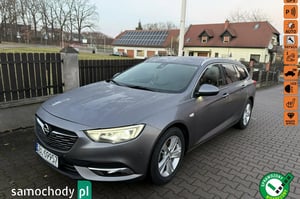 Opel Insignia Kombi 2017