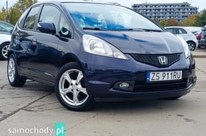 Honda Jazz Hatchback 2009