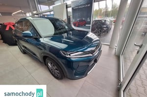 BYD Atto 2 SUV 2026