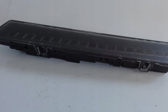 FORD S-MAX MK2 WYŚWIETLACZ PDC PARKT. EM2T-19G468