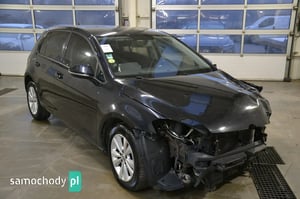 Volkswagen Golf Hatchback 2015