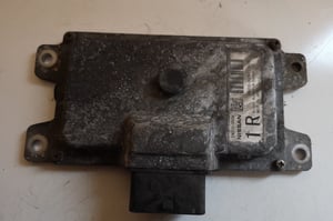 NISSAN QASHQAI J10 LIFT  MODUŁ STEROWNIK SKRZYNI BIEGÓW EMU10-000N