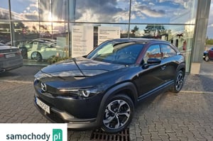 Mazda MX-30 SUV 2023
