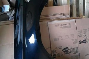 FORD MONDEO MK5 BŁOTNIK PRZÓD PRAWY RE