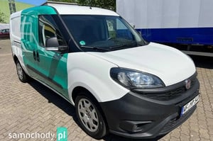 Fiat Doblo Inny 2018