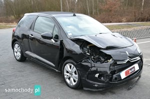 Citroen DS3 Kabriolet 2013