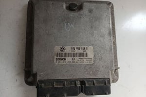 VW LUPO MODUŁ STEROWNIK SILNIKA 045906019Q