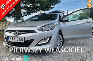 Hyundai i30 Hatchback 2014