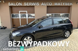 Hyundai i30 Kombi 2011